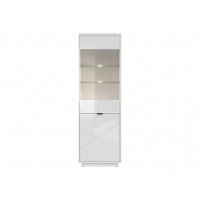 Vitrina FORN REG1D1W-BIP